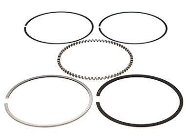 Jeu de segments de piston Wiseco 3.572"" 1.5 x 1.5 x 3.0mm - 1 cyl."