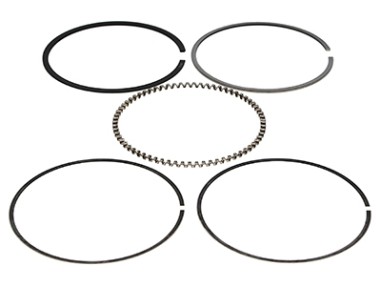 Jeu de segments de piston Wiseco 3.810"" 1.5 x 1.5 x 3.0mm - 1 cyl.