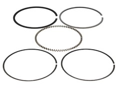 Jeu de segments de piston Wiseco 3.820"" 1.5 x 1.5 x 3.0mm - 1 cyl.