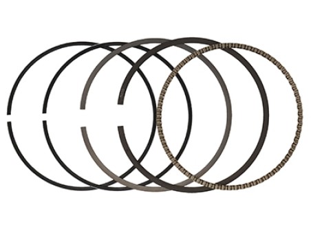 Jeu de segments de piston Wiseco 3.820"" 1.5 x 1.5 x 3.0mm - 1 cyl.