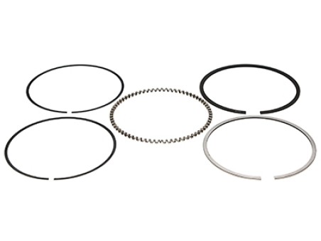 Jeu de segments de piston Wiseco 3.820"" 1.5 x 1.5 x 3.0mm - 1 cyl.