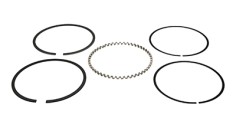 Jeu de segments de piston Wiseco 3.935"" 1/16 x 1/16 x 3/16