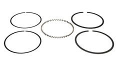 Jeu de segments de piston Wiseco 3.935"" 1/16 x 1/16 x 3/16 2