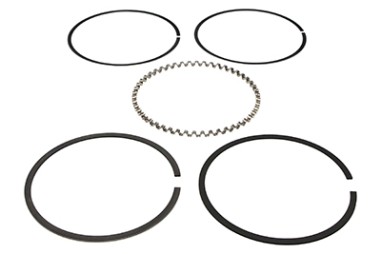 Jeu de segments de piston Wiseco 3.935"" 1/16 x 1/16 x 3/16