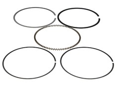 Jeu de segments Wiseco 100.00mm (3.937"") 1.2 x 1.2 x 3.0mm - 1cyl