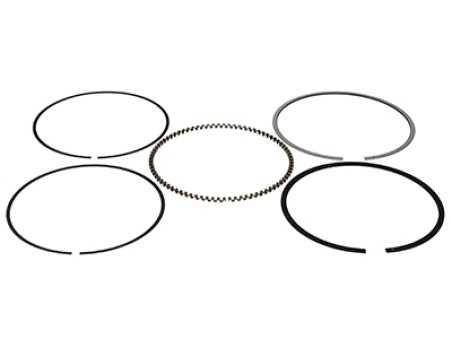 Jeu de segments Wiseco 100.00mm (3.937"") 1.2 x 1.2 x 3.0mm - 1cyl