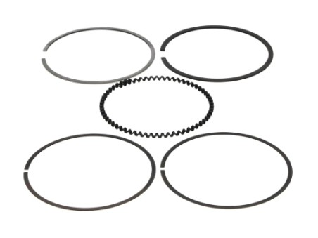 Jeu de segments de piston Wiseco 96.25mm
