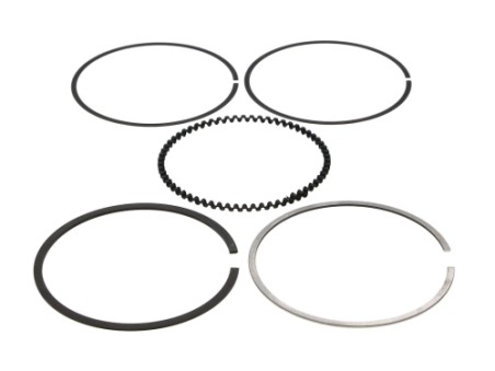 Jeu de segments de piston Wiseco 96.25mm