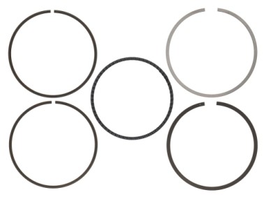 Jeu de segments de piston Wiseco 96.25mm