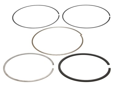 Jeu de segments Wiseco  4.250"  (.042 x .042 x 3mm)