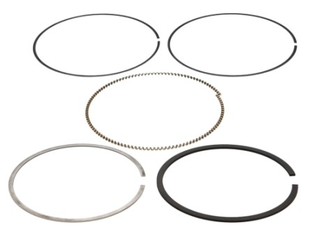 Jeu de segments Wiseco  4.250"  (.042 x .042 x 3mm)
