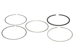 Jeu de segments Wiseco  4.250"  (.042 x .042 x 3mm) 2