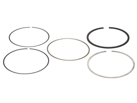 Jeu de segments Wiseco  4.250"  (.042 x .042 x 3mm)