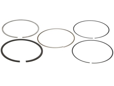 Jeu de segments Wiseco  4.250"  (.042 x .042 x 3mm)