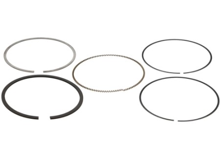 Jeu de segments Wiseco  4.250"  (.042 x .042 x 3mm)