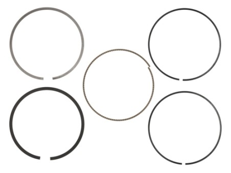 Jeu de segments Wiseco  4.250"  (.042 x .042 x 3mm)