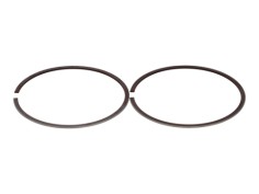 Jeu de segments de piston Wiseco Semi Keystone 92.99mm (3.661")