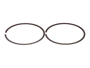 Jeu de segments de piston Wiseco Semi Keystone 92.99mm (3.661")