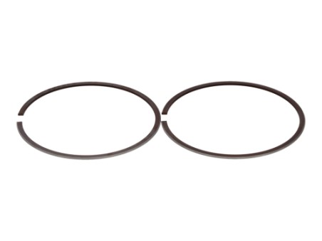 Jeu de segments de piston Wiseco Semi Keystone 92.99mm (3.661")