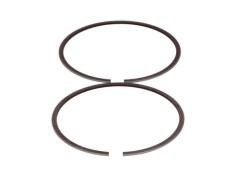 Jeu de segments de piston Wiseco Semi Keystone 92.99mm (3.661") 2