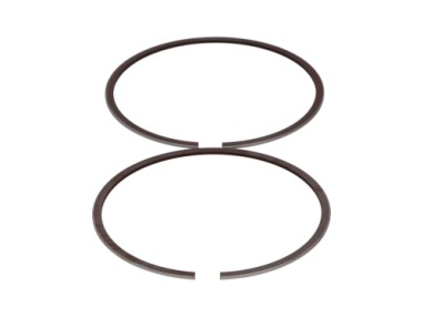 Jeu de segments de piston Wiseco Semi Keystone 92.99mm (3.661")