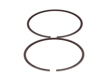 Jeu de segments de piston Wiseco Semi Keystone 92.99mm (3.661")