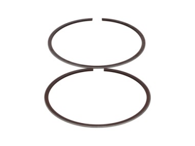 Jeu de segments de piston Wiseco Semi Keystone 92.99mm (3.661")