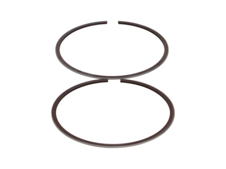 Jeu de segments de piston Wiseco Semi Keystone 92.99mm (3.661")