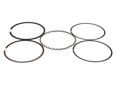 Jeu de segments de piston Wiseco 95.50mm(1.2/1.5/4.0)