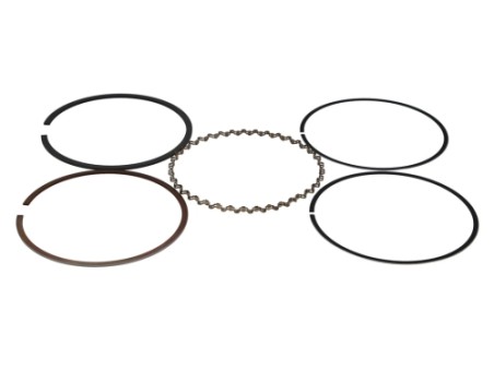 Jeu de segments de piston Wiseco 95.50mm(1.2/1.5/4.0)