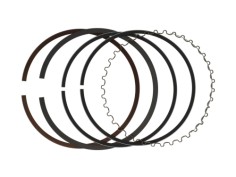 Jeu de segments de piston Wiseco 95.50mm(1.2/1.5/4.0) 2