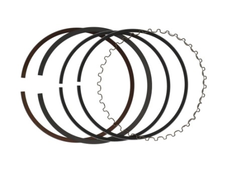 Jeu de segments de piston Wiseco 95.50mm(1.2/1.5/4.0)