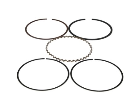 Jeu de segments de piston Wiseco 95.50mm(1.2/1.5/4.0)