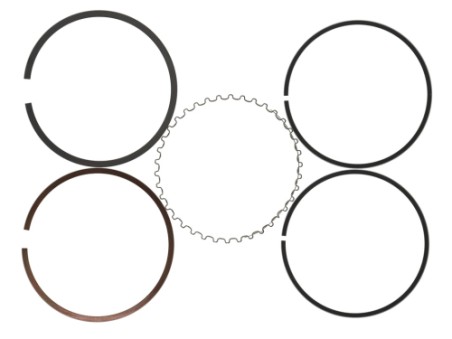 Jeu de segments de piston Wiseco 95.50mm(1.2/1.5/4.0)