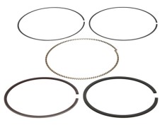 Jeu de segments de piston Wiseco 77.00mm (0.80x1.50mm)