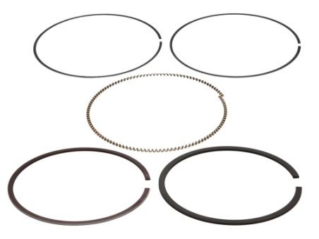 Jeu de segments de piston Wiseco 77.00mm (0.80x1.50mm)