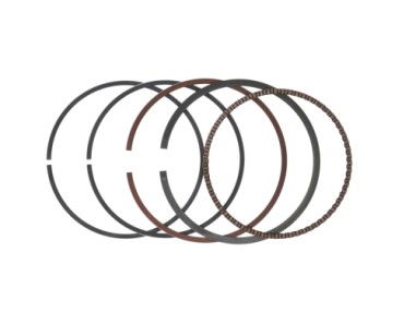 Jeu de segments de piston Wiseco 77.00mm (0.80x1.50mm)