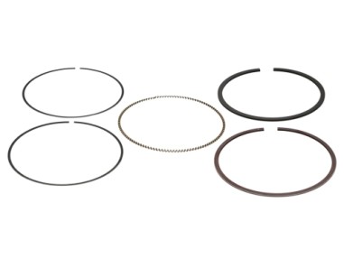 Jeu de segments de piston Wiseco 77.00mm (0.80x1.50mm)