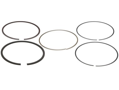 Jeu de segments de piston Wiseco 77.00mm (0.80x1.50mm)
