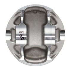 kit piston Wiseco Chevrolet SBC Strutted FT 1.250" CH B:4.020