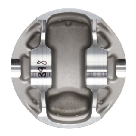 kit piston Wiseco Chevrolet SBC Strutted FT 1.250" CH B:4.020