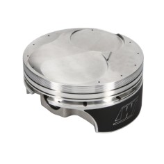 kit piston Wiseco  BBC Chevrolet Quick 8 +15.6cc 18deg 1.215 CH B:4.605