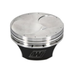 kit piston Wiseco  BBC Chevrolet Quick 8 +15.6cc 18deg 1.215 CH B:4.605 2