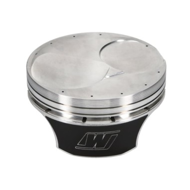 kit piston Wiseco  BBC Chevrolet Quick 8 +15.6cc 18deg 1.215 CH B:4.605