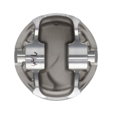 kit piston Wiseco  BBC Chevrolet Quick 8 +15.6cc 18deg 1.215 CH B:4.605
