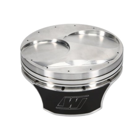 kit piston Wiseco  BBC Chevrolet Quick 8 +15.6cc 18deg 1.215 CH B:4.605