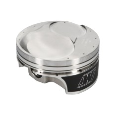 kit piston Wiseco  BBC Chevrolet Quick 8 +6cc Dome 1.215 CH B:4.605