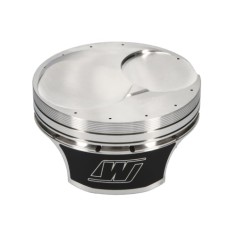 kit piston Wiseco  BBC Chevrolet Quick 8 +6cc Dome 1.215 CH B:4.605 2