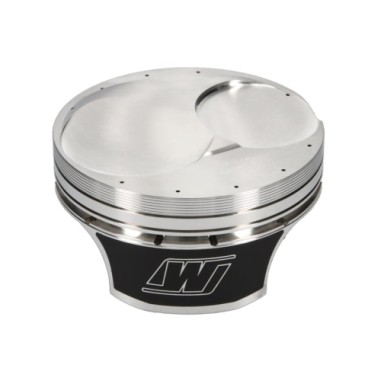 kit piston Wiseco  BBC Chevrolet Quick 8 +6cc Dome 1.215 CH B:4.605