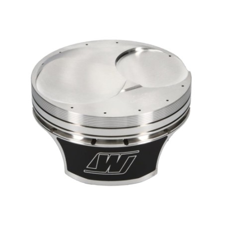 kit piston Wiseco  BBC Chevrolet Quick 8 +6cc Dome 1.215 CH B:4.605